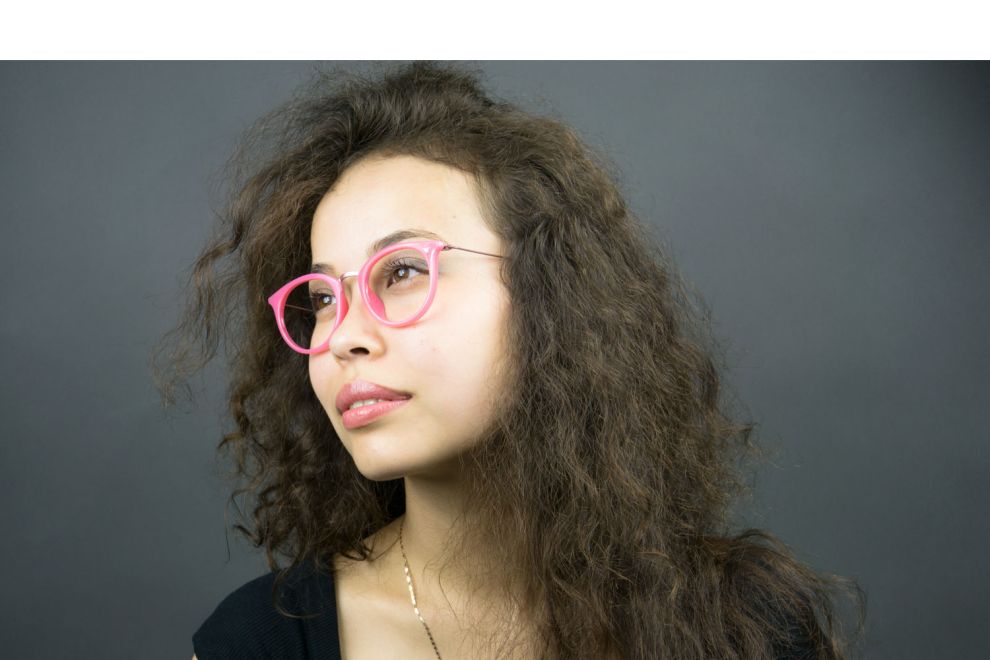 Rodéo Pink