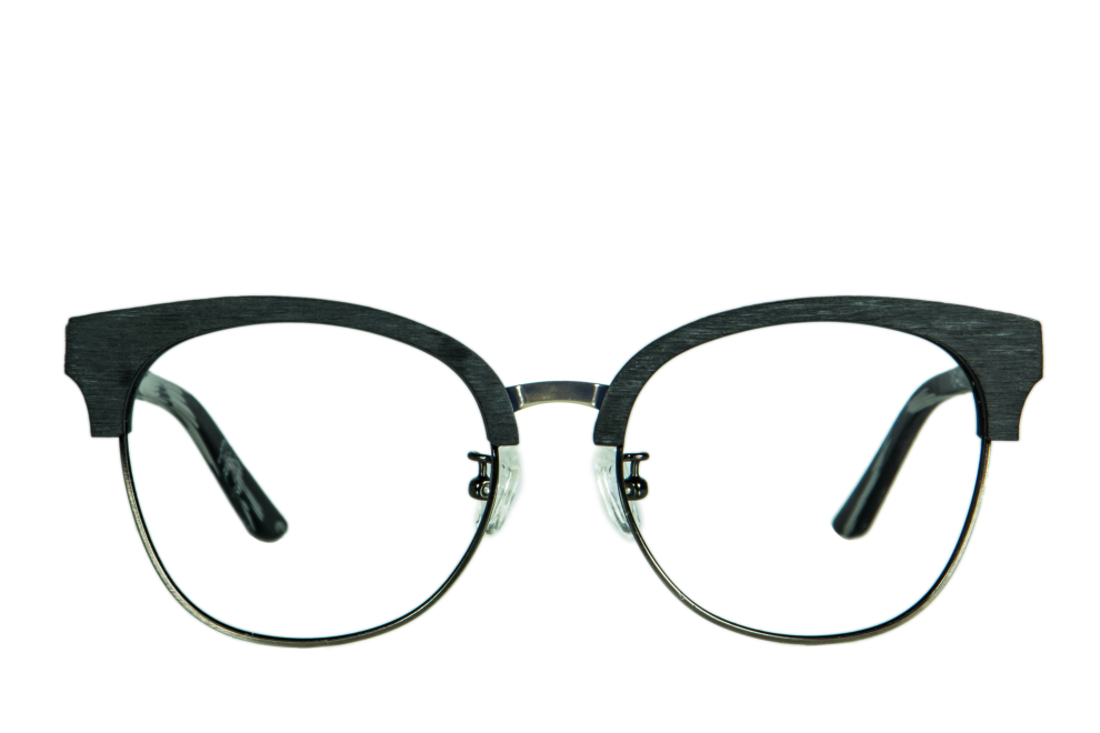 Roseau Black