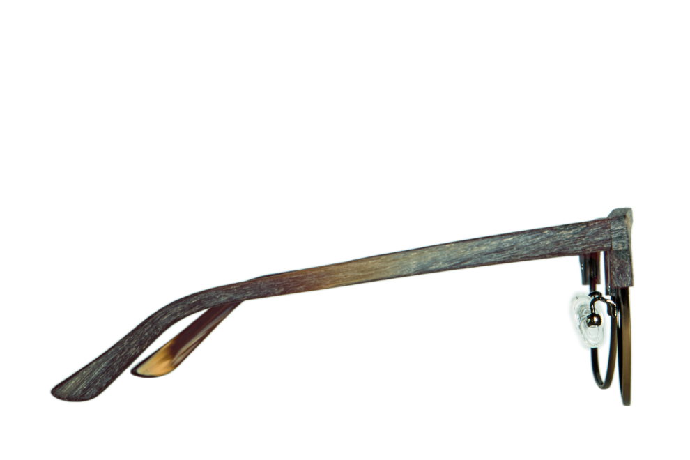 Roseau Brown