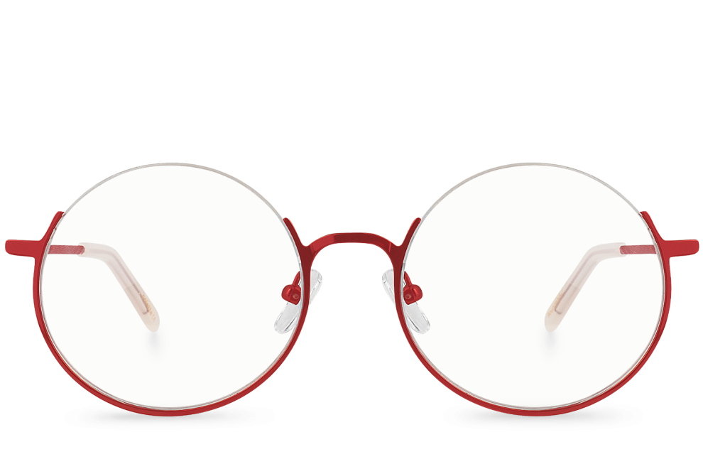 Roundabout Red