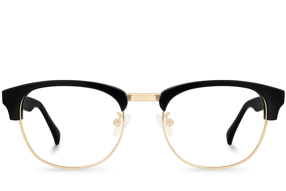 Rousseau Black