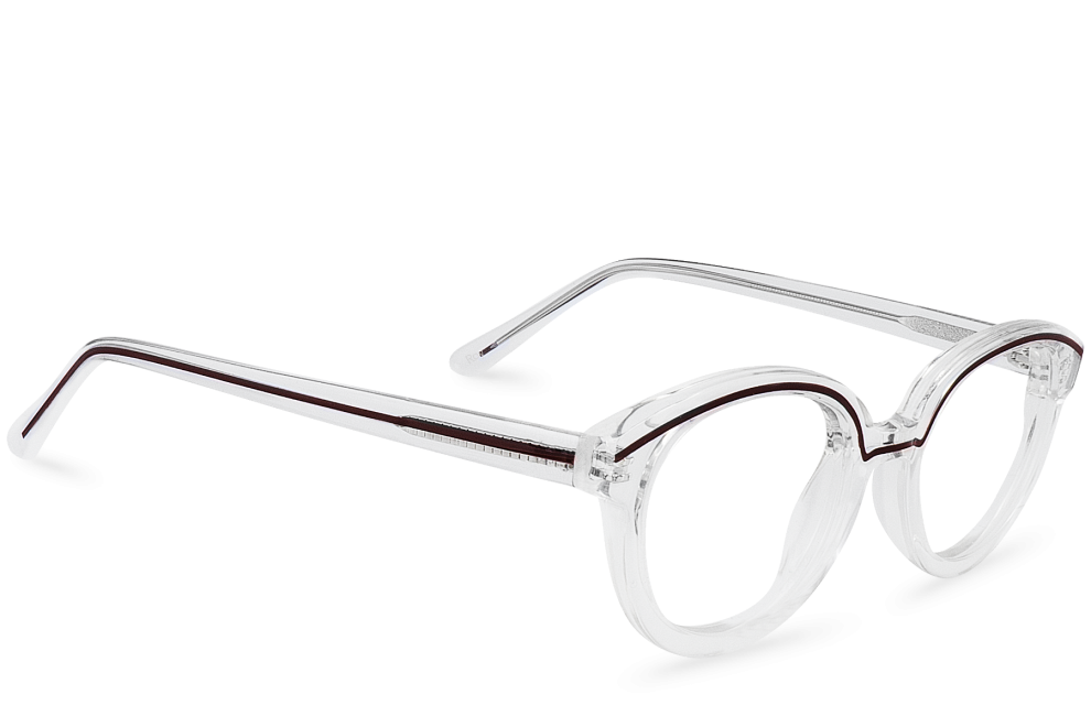 Roy View Brown