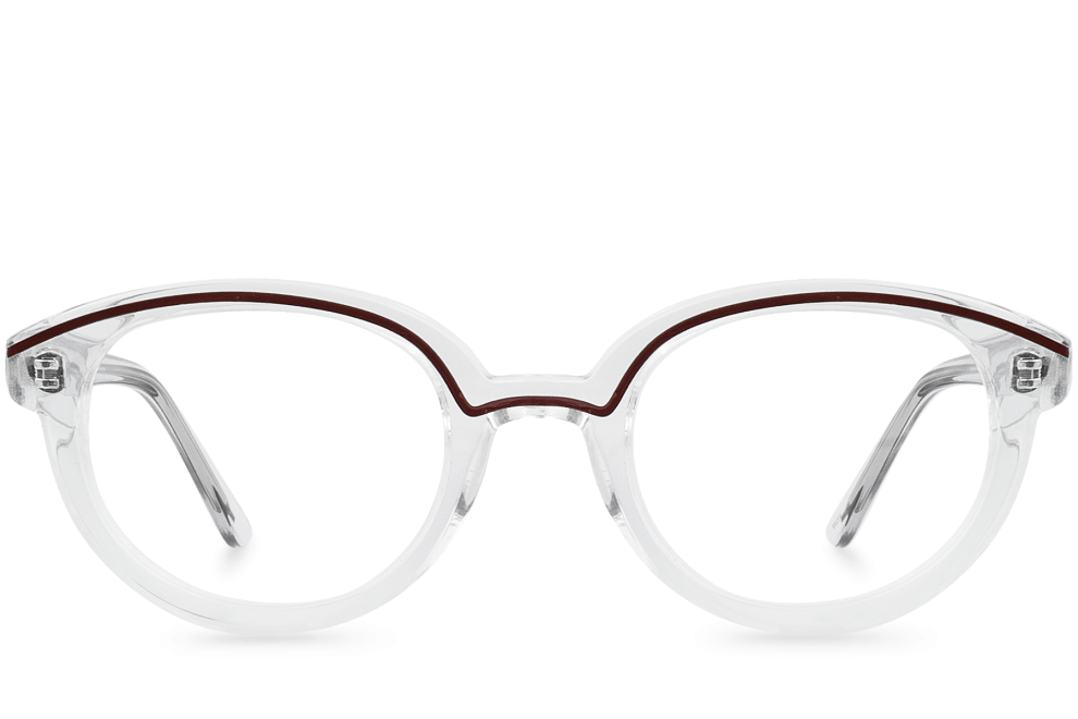 Roy View Brown