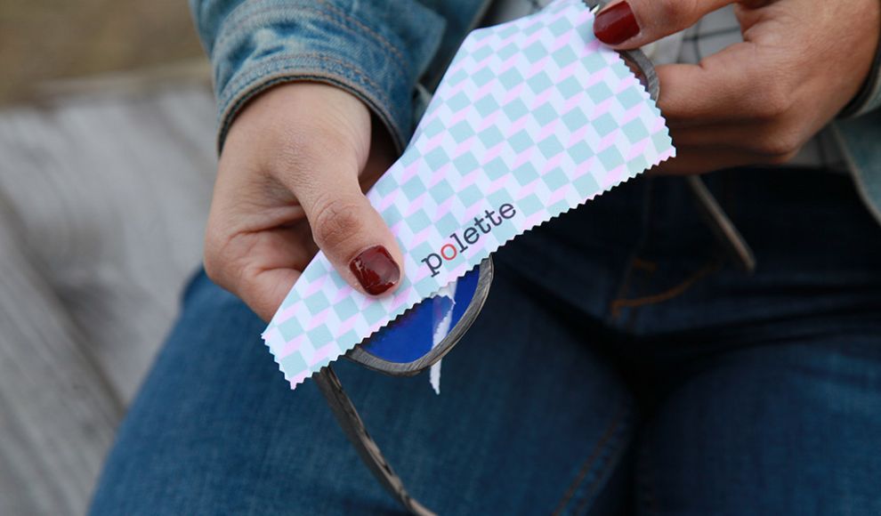 Rubik's Pastel