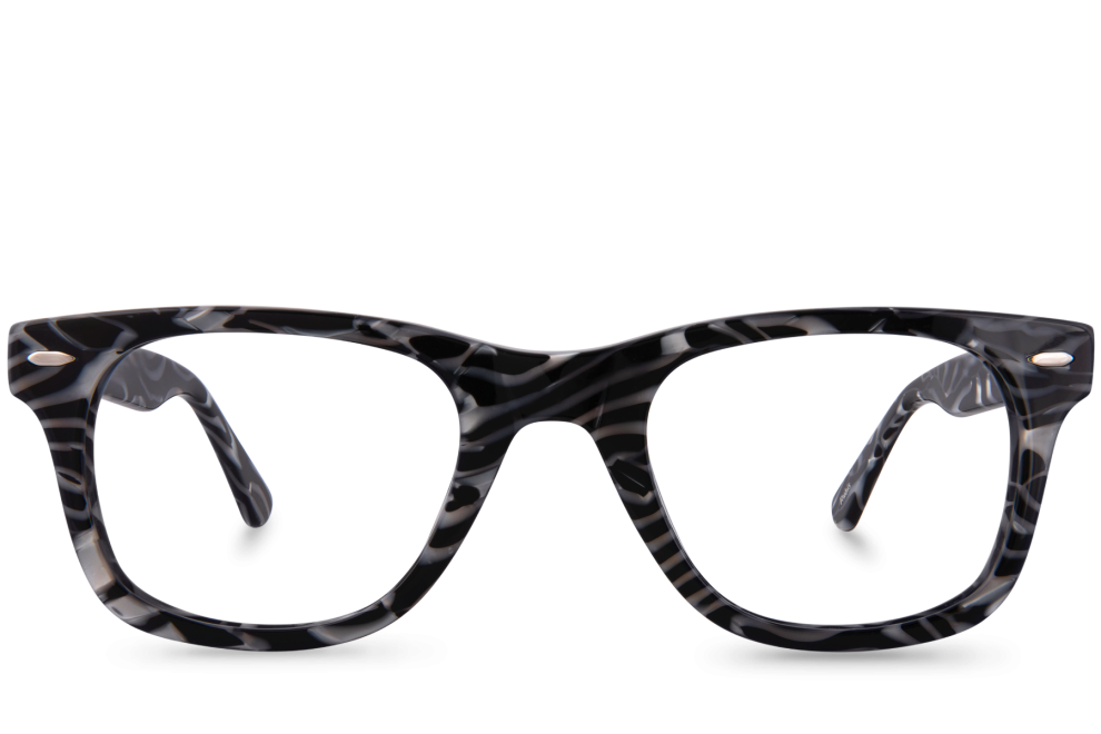Rubis Zebra