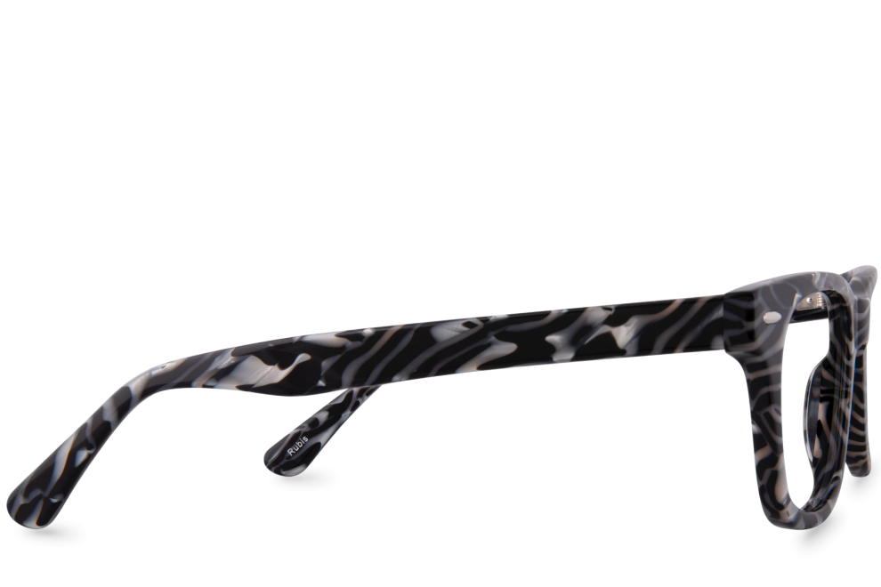 Rubis Zebra