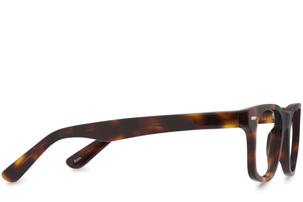 Rubis Brown