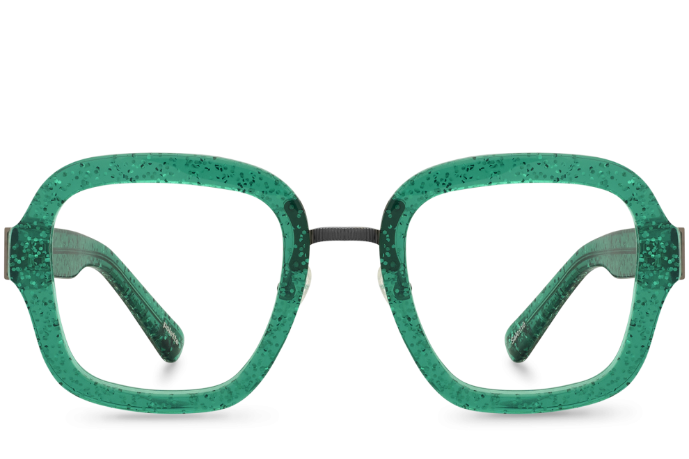 Salomé View Green