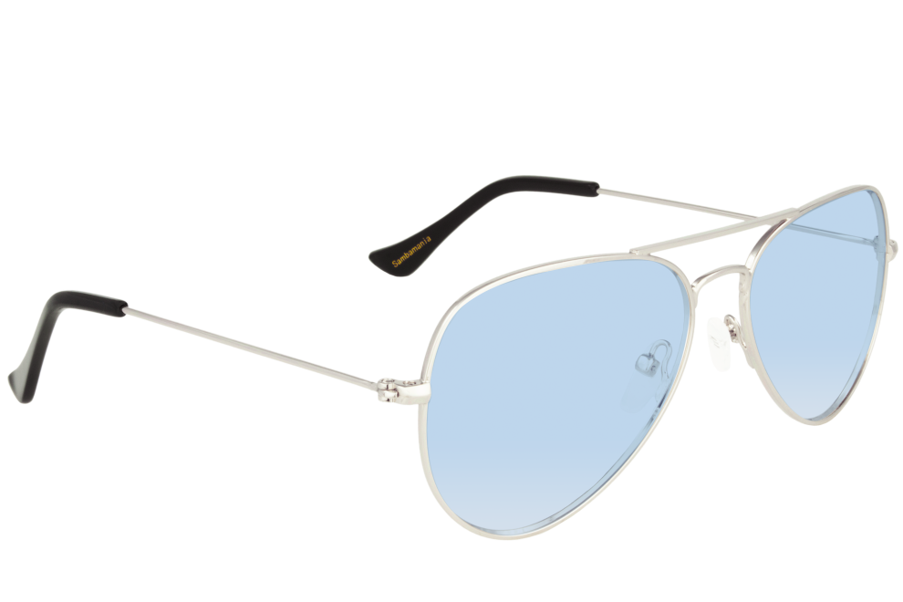 Sambamania Silver.S