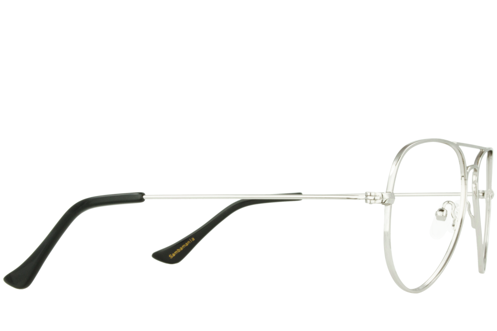 Sambamania Silver