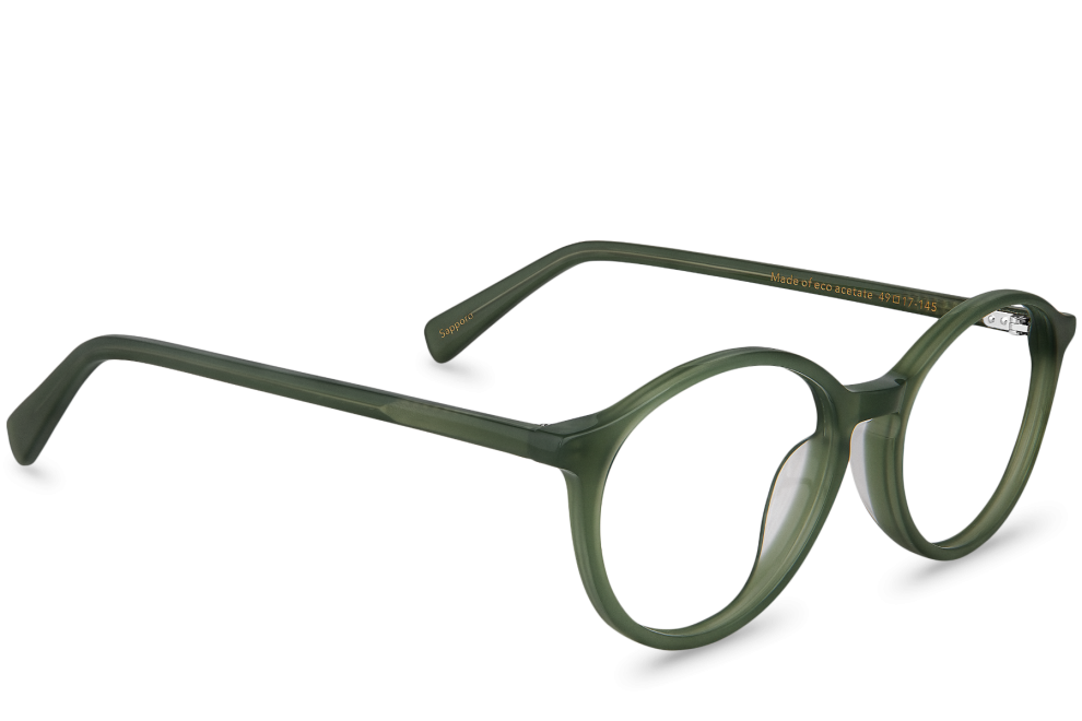 Sapporo Green