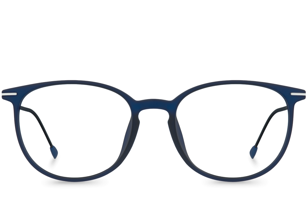 Saturn Blue