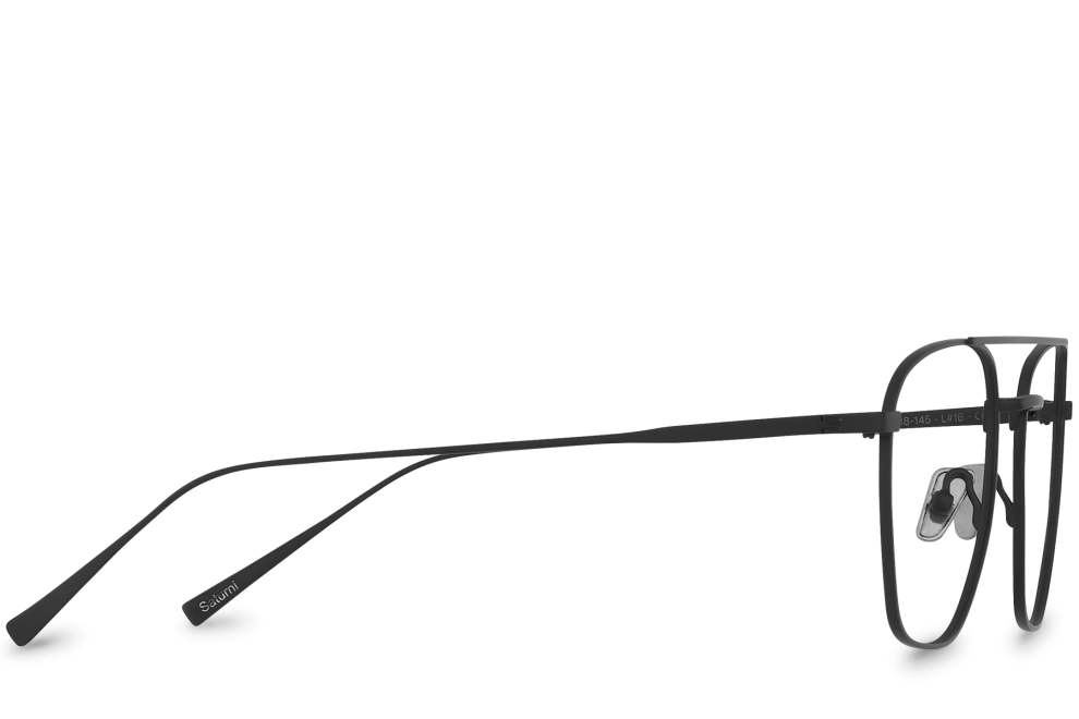 Saturni Black