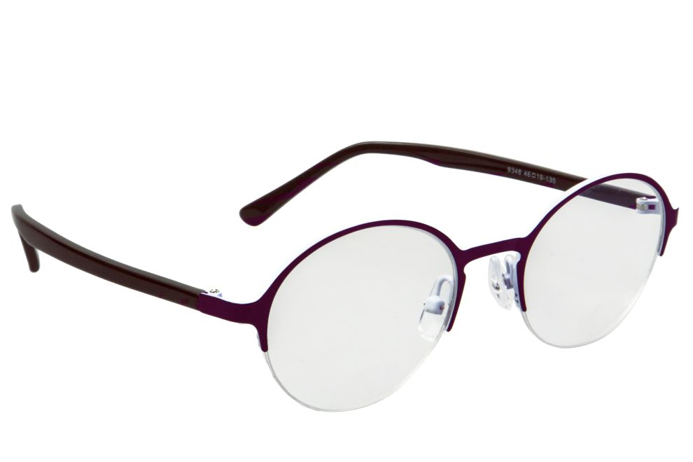Saugrenue Purple