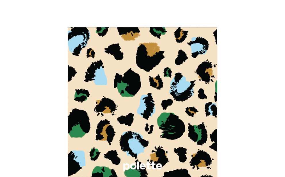 Savanna Leopard