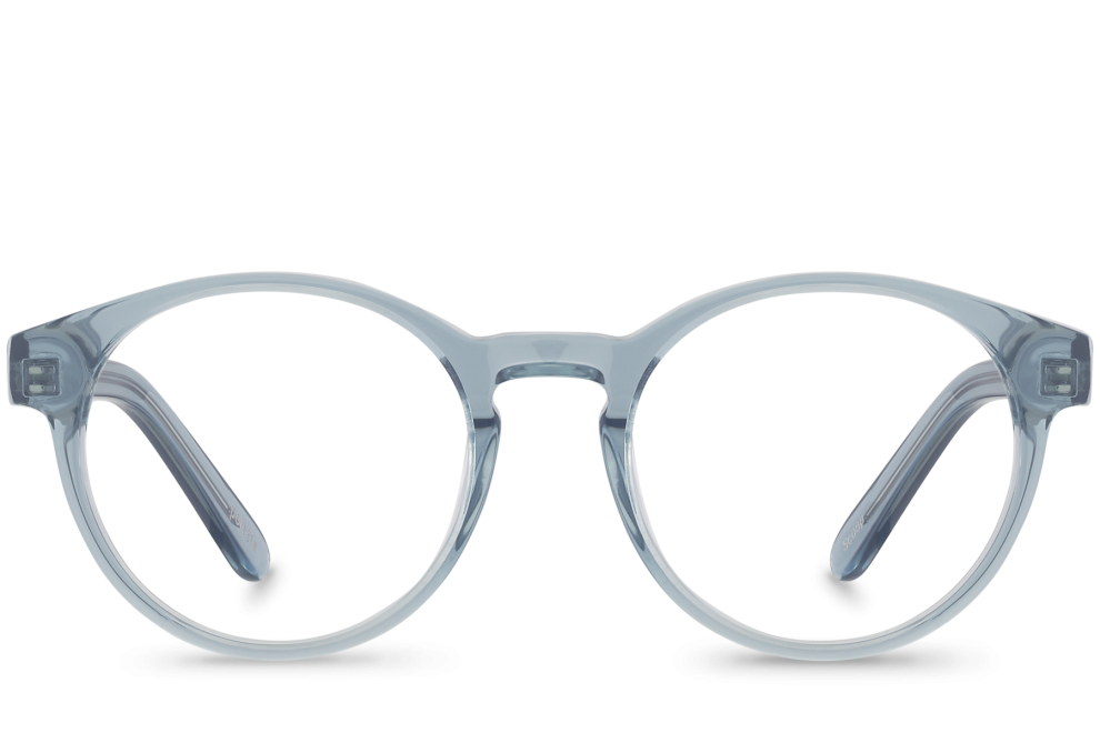Scoop Blue