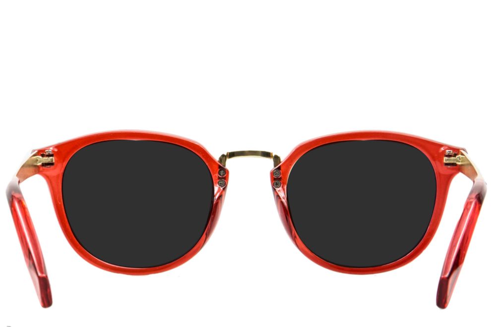 Oceano Red