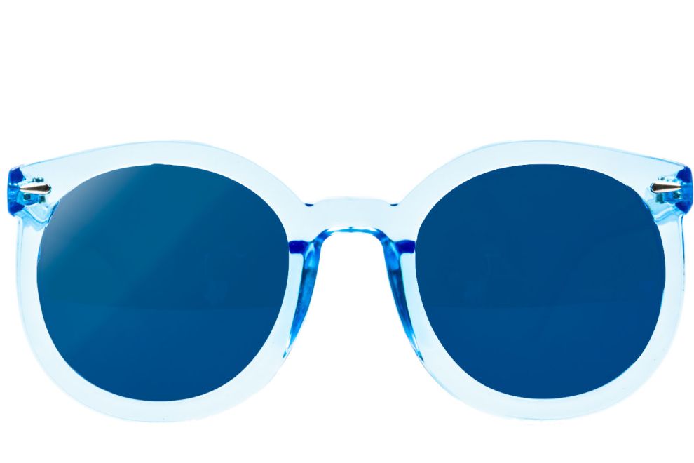Scuba Blue
