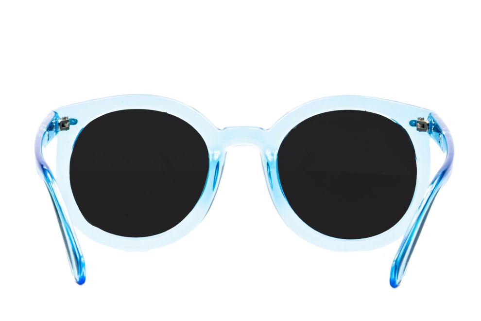Scuba Blue
