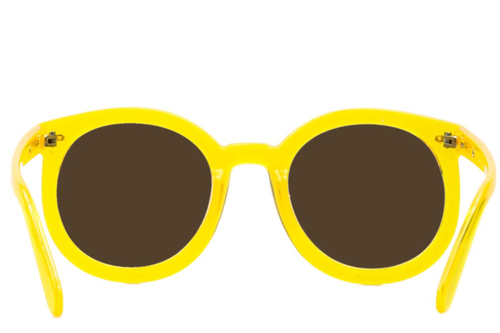 Scuba Yellow