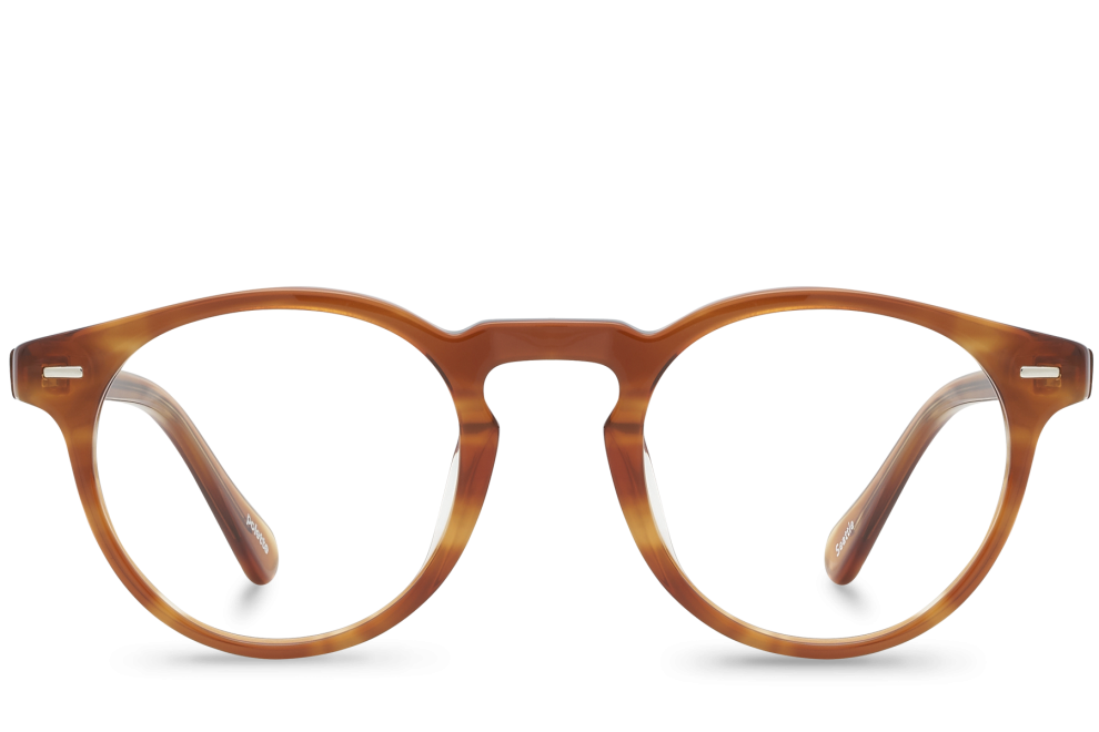Seattle Brown