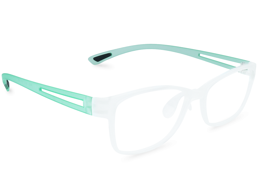 Serenity Mint