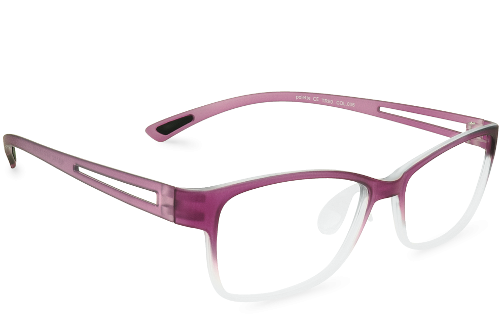 Serenity Purple