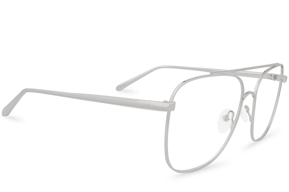 Sergio View Silver