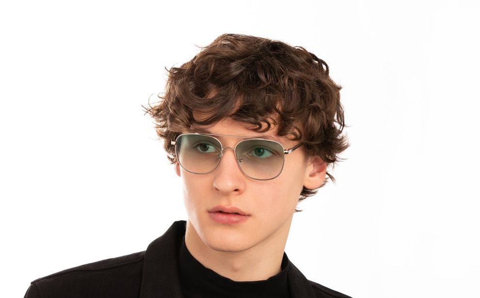 Sergio Silver