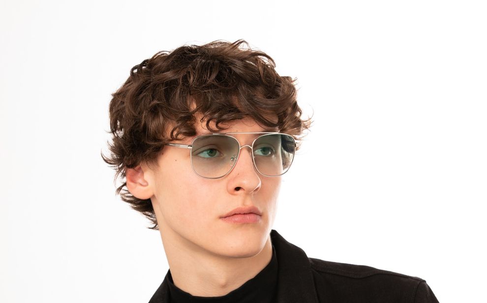 Sergio Silver