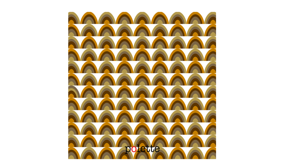 Seventies Arch