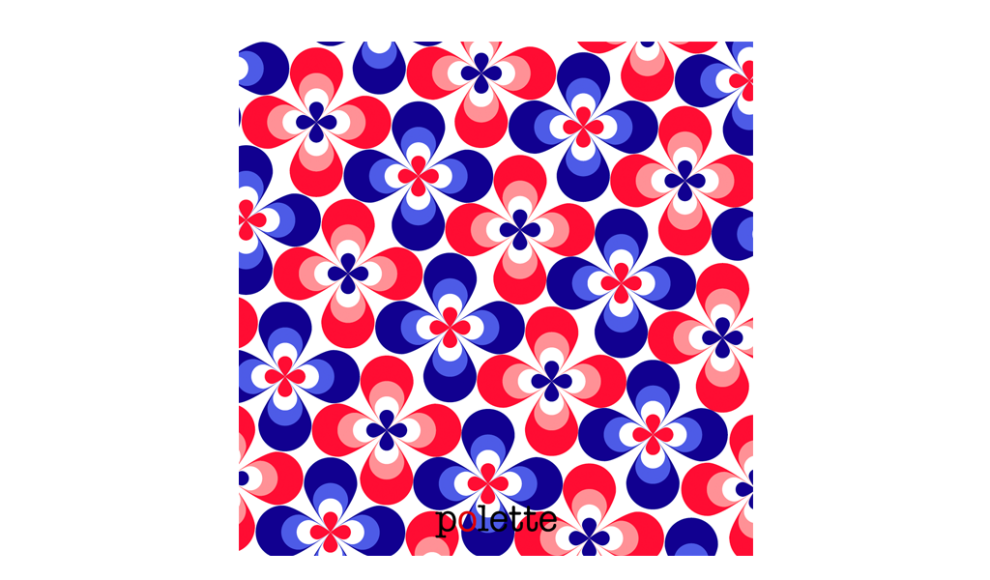 Seventies Clover