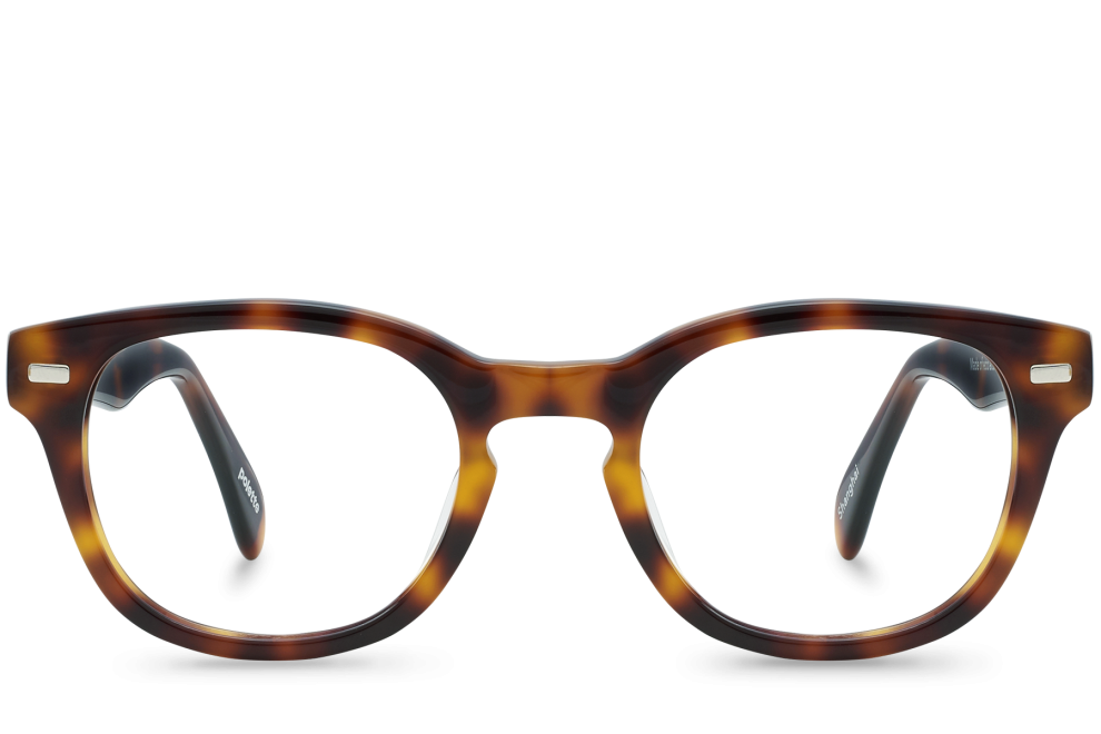 Shanghai Brown