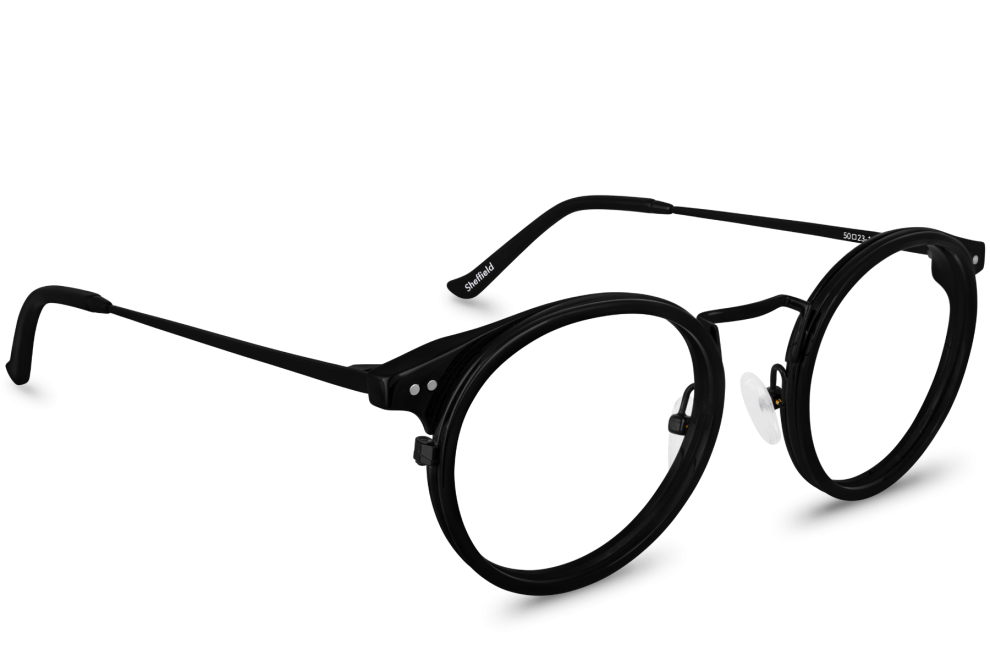 Sheffield Black