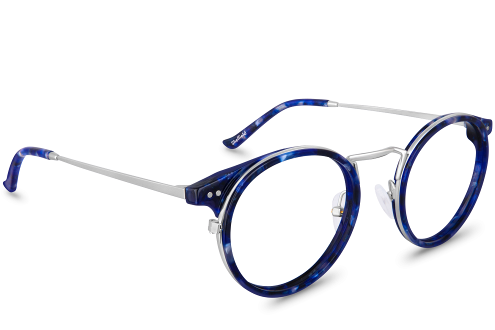 Sheffield Blue