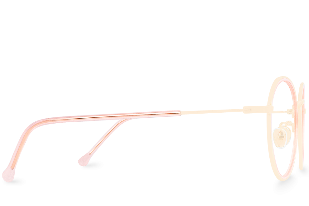 Shoreditch Pink