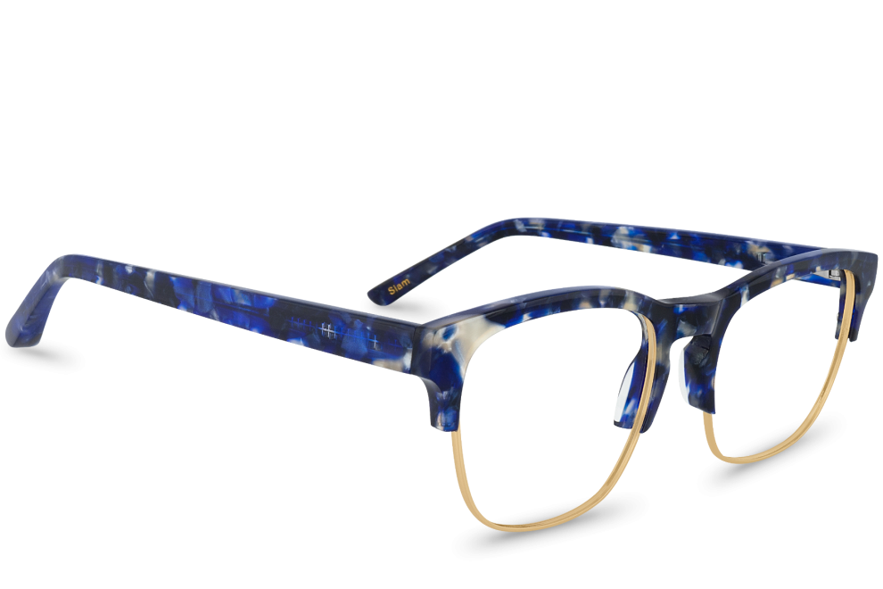 Siam Blue