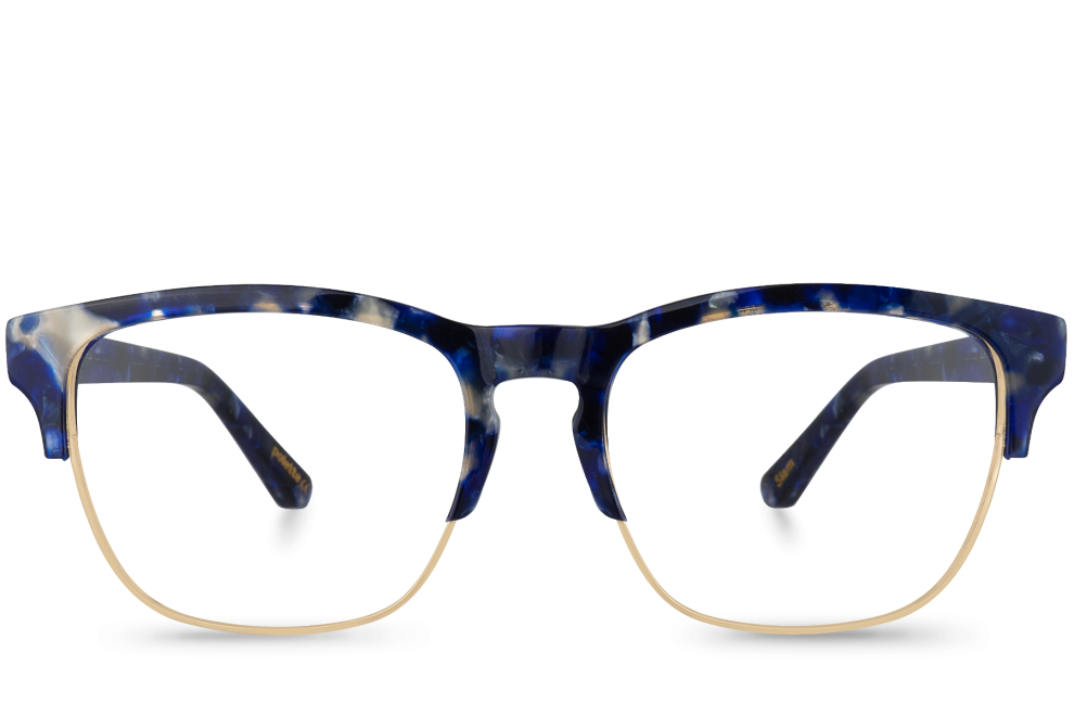 Siam Blue