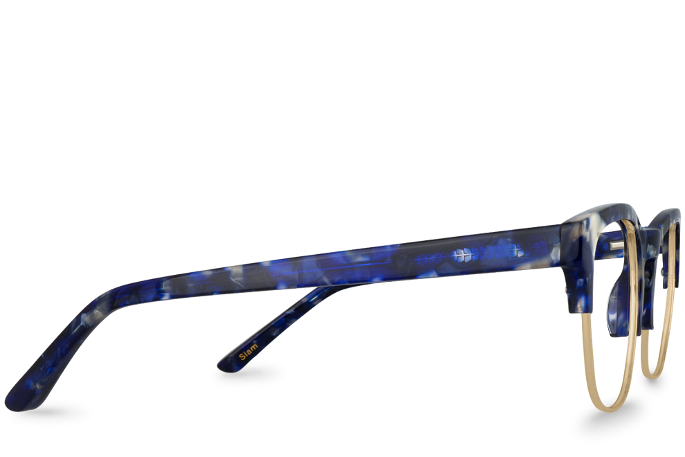 Siam Blue