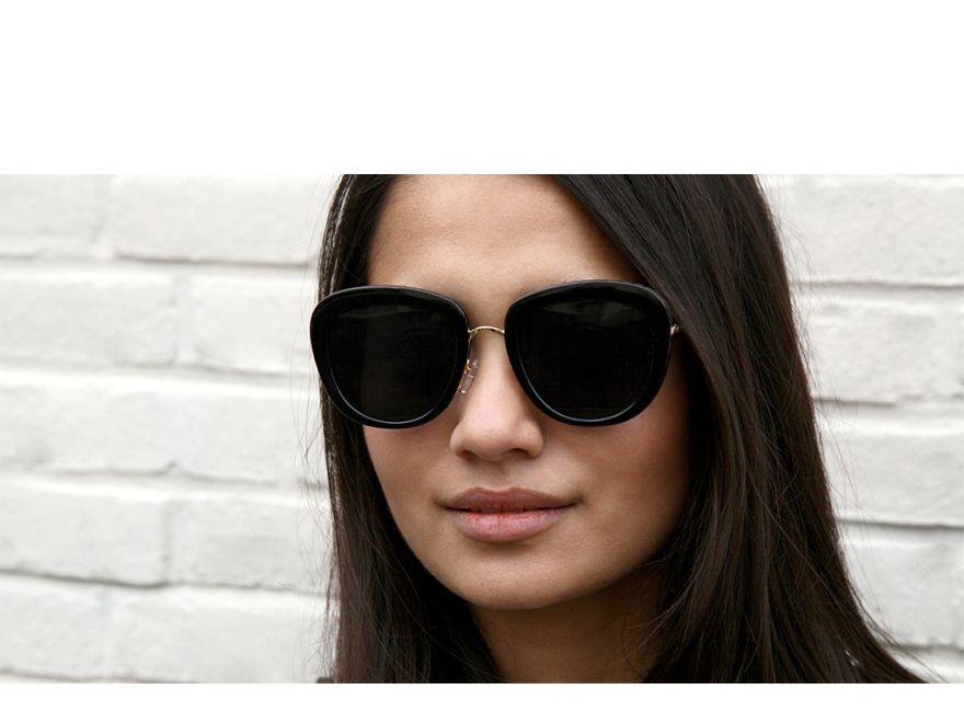 Sirili Black