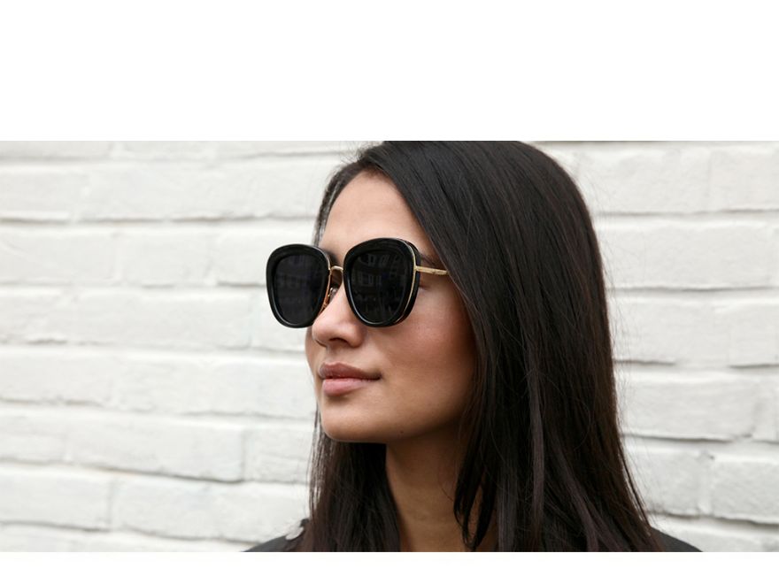 Sirili Black
