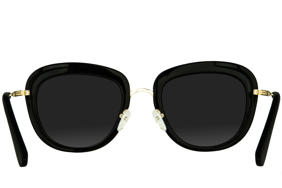 Sirili Black