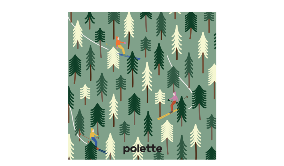 Ski Forest
