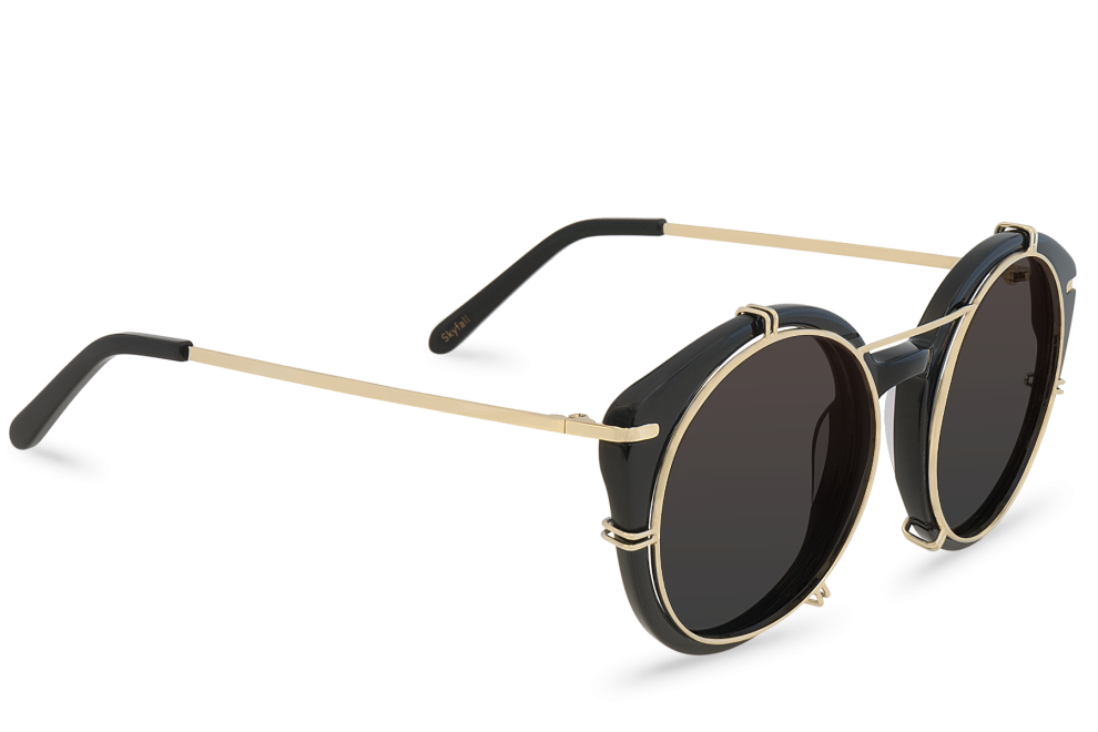 Skyfall Black