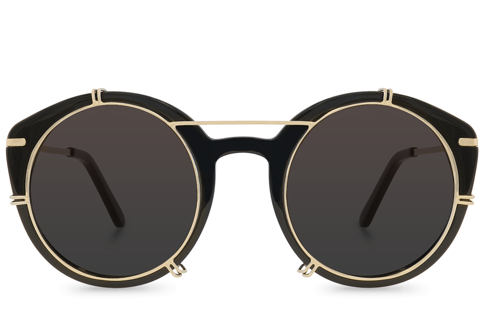 Skyfall Black