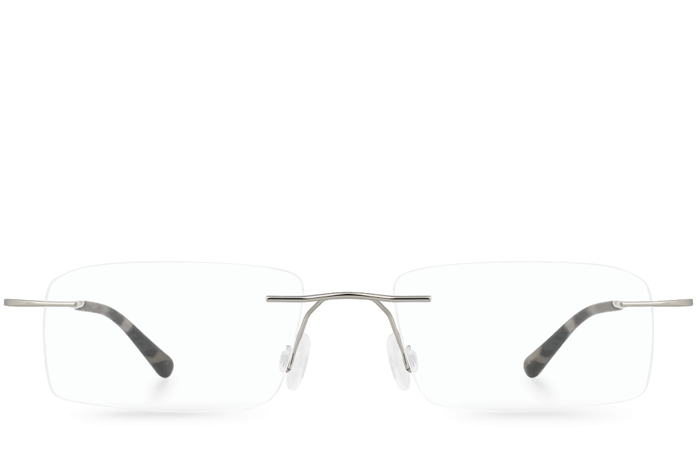 Skywalker Silver
