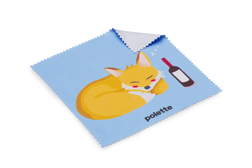 Sleeping Fox