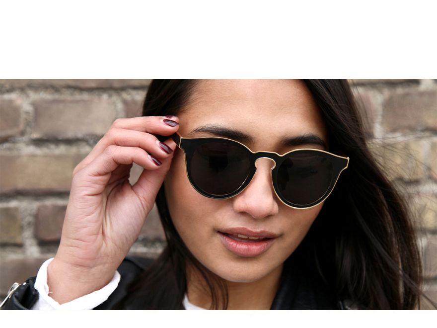 Soho Black