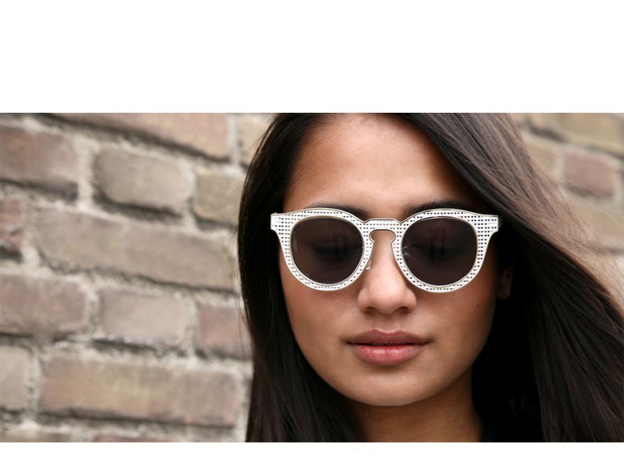 Soho White
