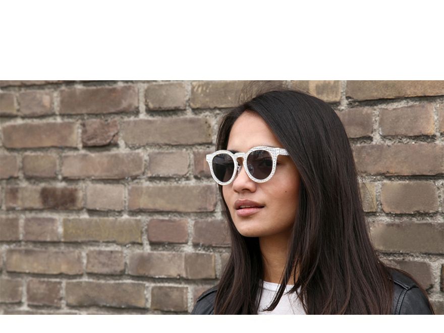 Soho White